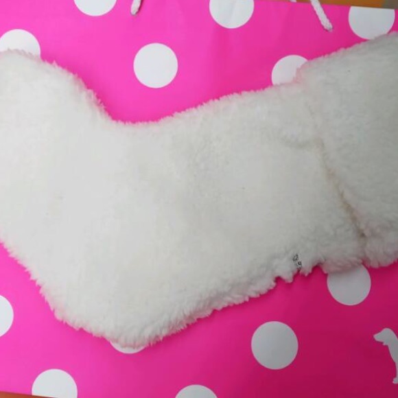 Pink VS Collectable-Stockings. Black or White Please Pick. Contents Not Included - Picture 9 of 10